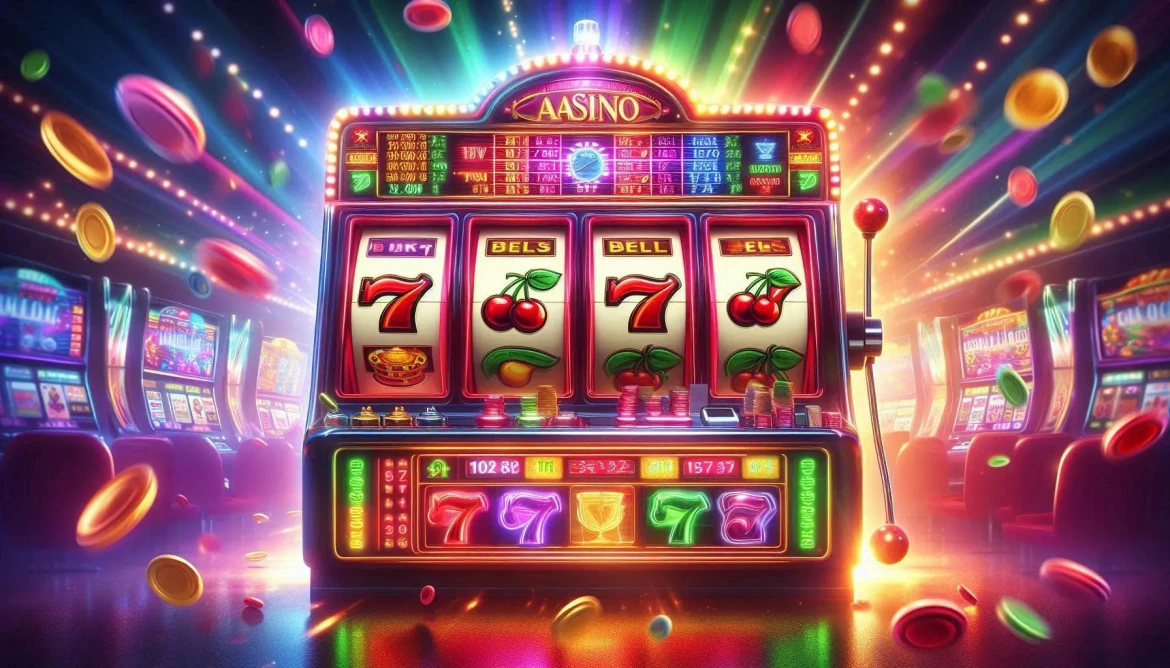 SpinRise Casino